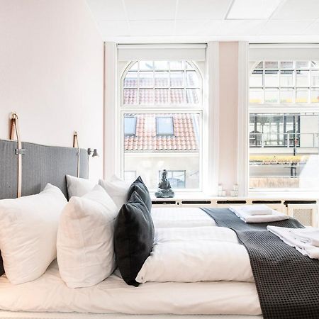 The Mile 1 By Daniel&Jacob'S Apartment Kopenhagen Bagian luar foto
