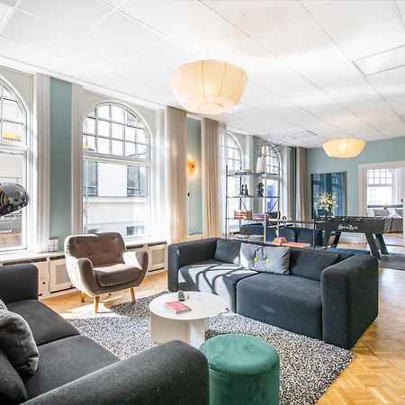 The Mile 1 By Daniel&Jacob'S Apartment Kopenhagen Bagian luar foto