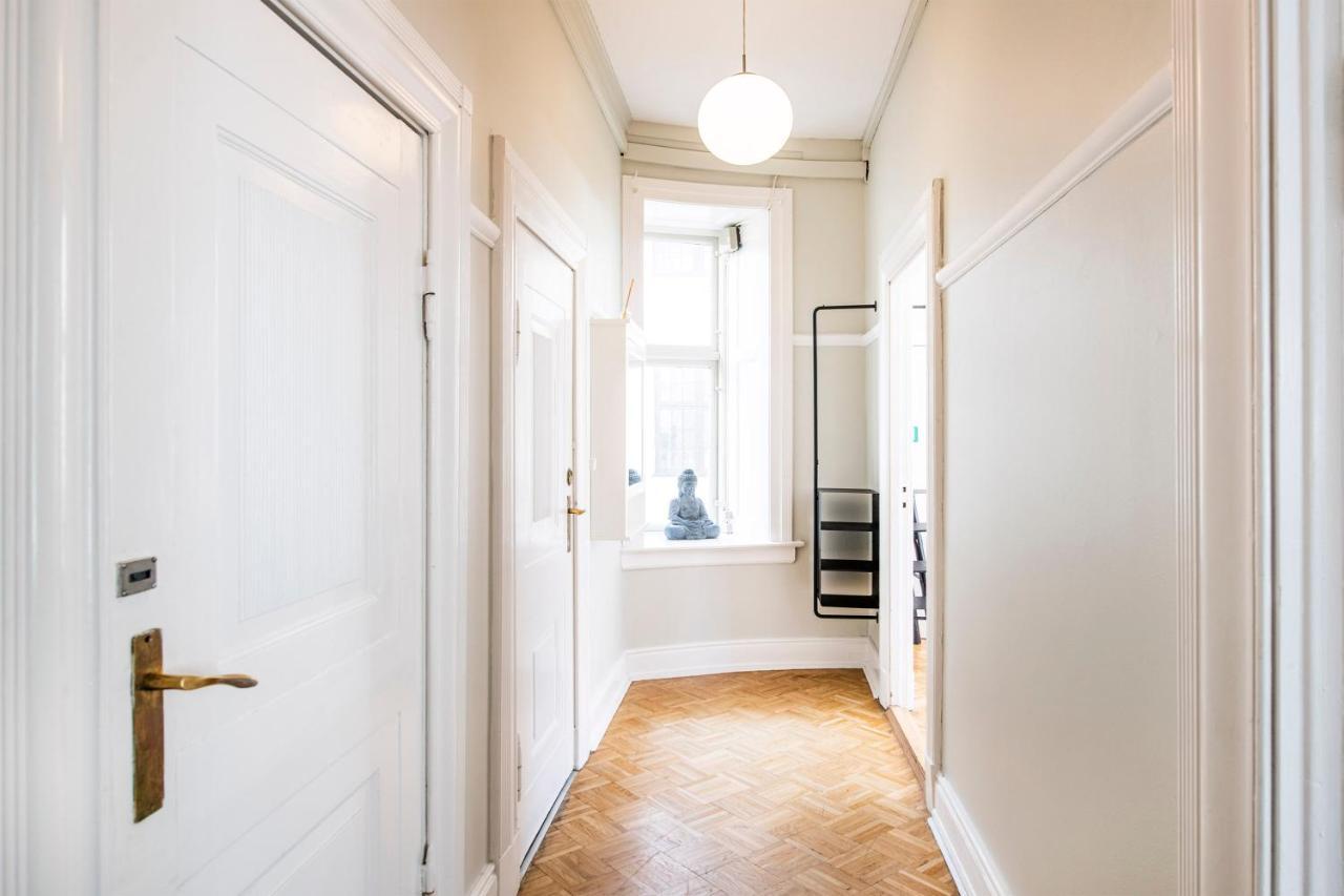 The Mile 1 By Daniel&Jacob'S Apartment Kopenhagen Bagian luar foto
