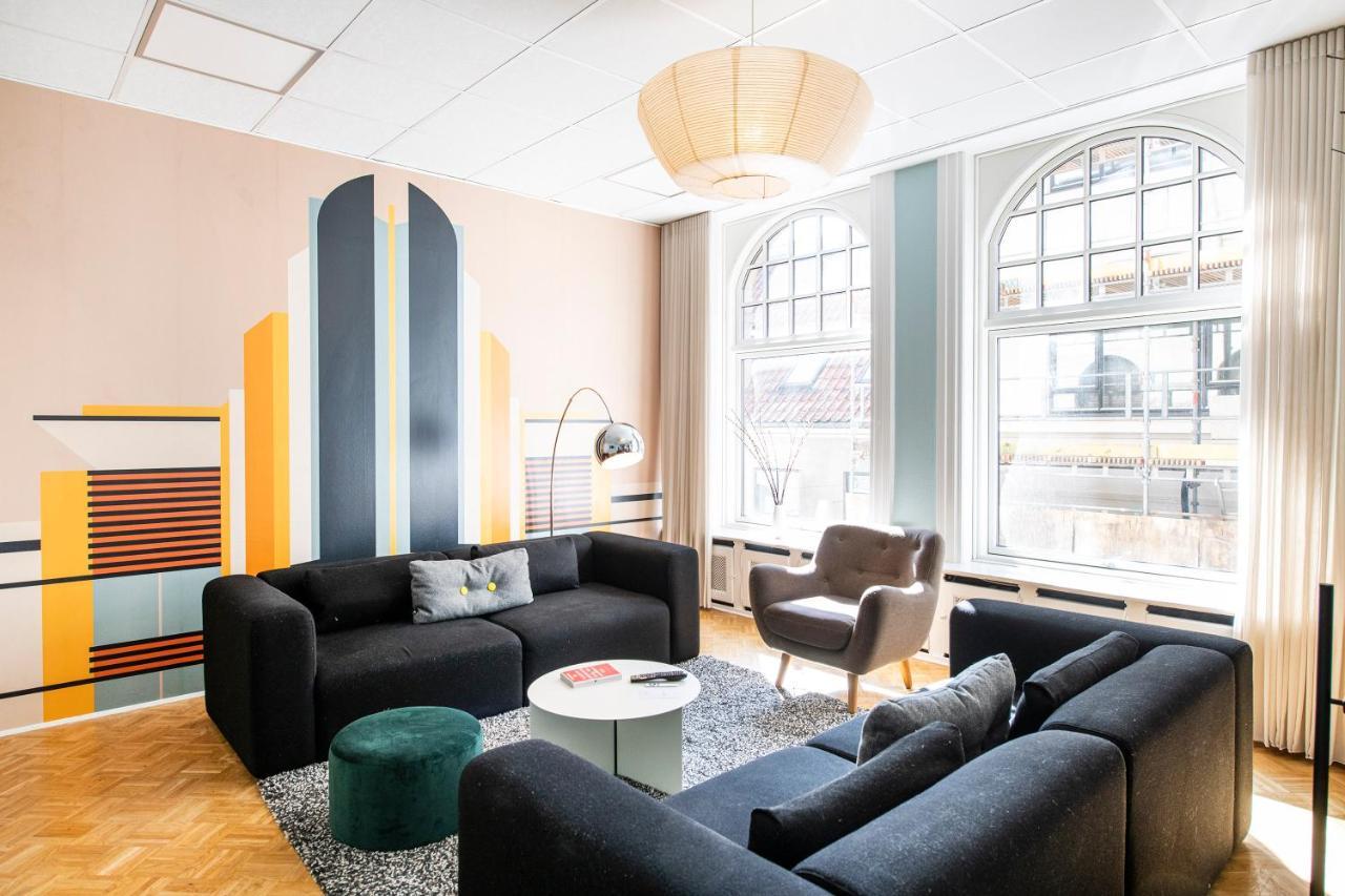 The Mile 1 By Daniel&Jacob'S Apartment Kopenhagen Bagian luar foto
