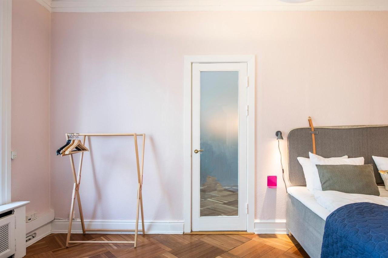 The Mile 1 By Daniel&Jacob'S Apartment Kopenhagen Bagian luar foto