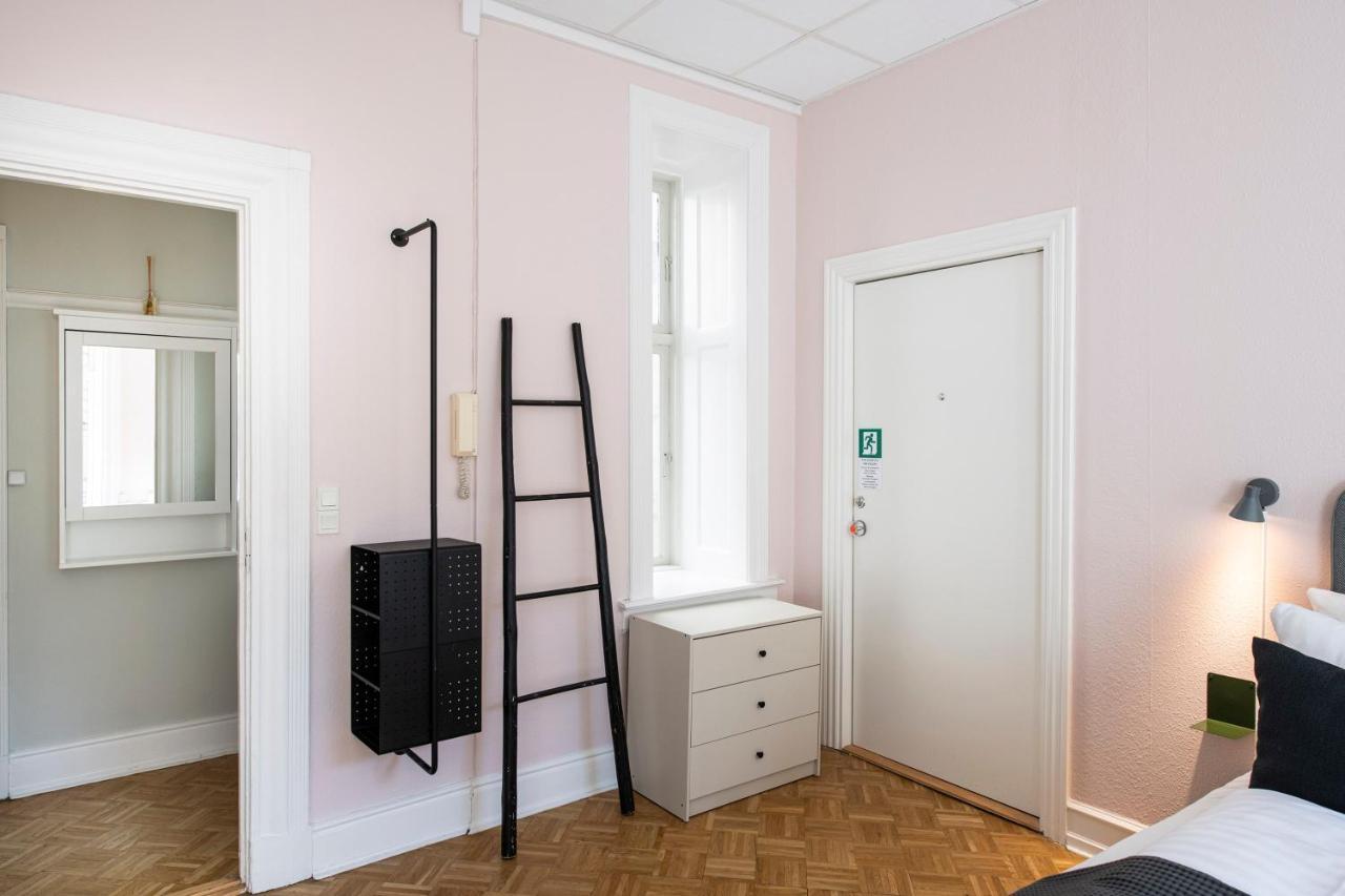 The Mile 1 By Daniel&Jacob'S Apartment Kopenhagen Bagian luar foto