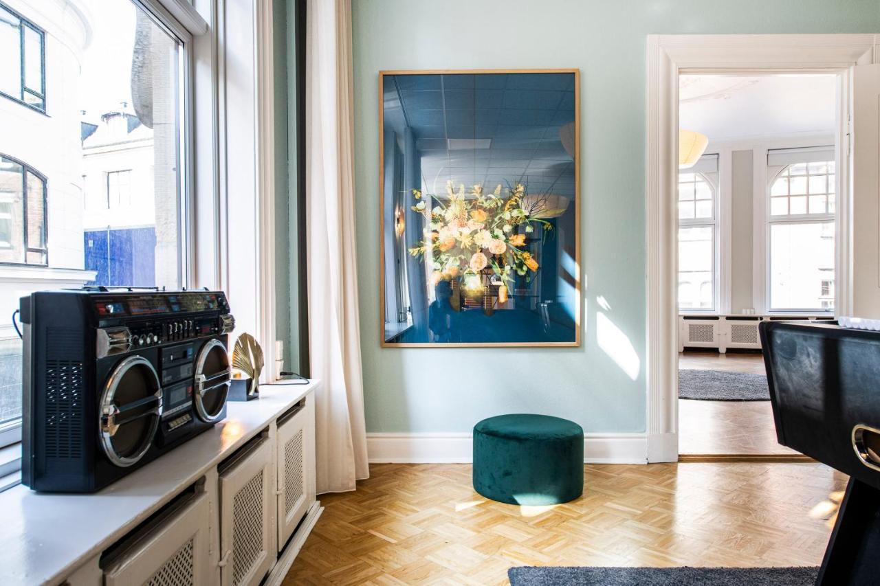 The Mile 1 By Daniel&Jacob'S Apartment Kopenhagen Bagian luar foto