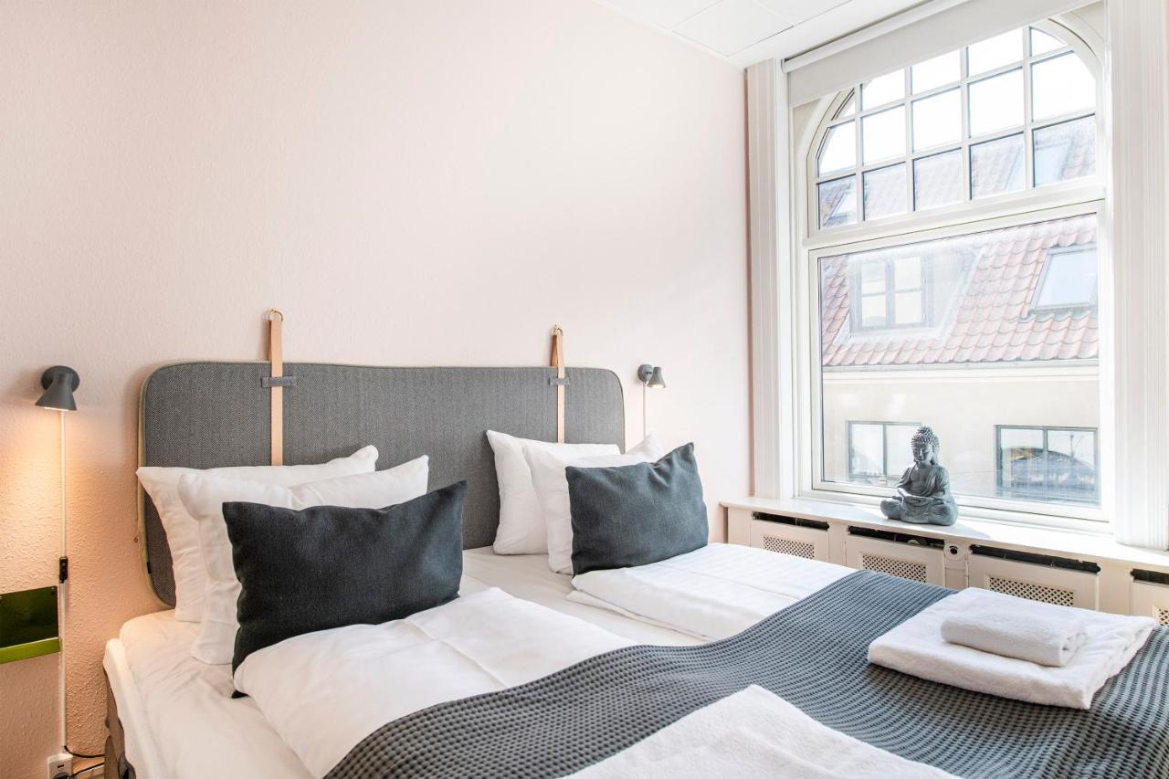 The Mile 1 By Daniel&Jacob'S Apartment Kopenhagen Bagian luar foto